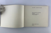 Conversation - Sinfonietta. Essai d'orchestration typographique. par Jean TARDIEU / MASSIN - Image 3