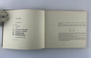 Conversation - Sinfonietta. Essai d'orchestration typographique. par Jean TARDIEU / MASSIN - Image 5