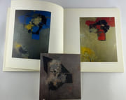 Réunion de deux catalogues d'exposition. 1) Peintures, Dessins 1980-1992. Maison des Arts Georges Pompidou. Exposition du 29 mai - 29 août 1993. Joint le carton d'invitation (petit accroc en pied). 2) Bitran - Peintures. Galerie Louis Carré & Cie. Exposition du 29 octobre au 12 décembre 1987. Joint le carton d'invitation.  par Albert BITRAN - Image 4