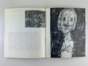 Réunion de 5 catalogues autour de JEAN DUBUFFET. 1) Jean Dubuffet, catalogue des peintures faites à Vence du 1er avril au 31 août 1957, Paul Facchetti, éditeur. 24 reproductions nb. EO 2) La donation Dubuffet au Musée des Arts Décoratifs. Palais du Louvre - Pavillon de Marsan, 1967, 117p. Repr. nb. 3)  Jean Dubuffet des Psycho-sites, Galerie Jeanne Bucher, 9 nov.- 20 déc. 1982. Reproductions couleur. 4) A propos de la Tour aux Figures de Jean Dubuffet. Musée Municipal d'Issy-les-Moulineaux 23 octobre - 31 décembre 1988, 40p. Complet du carton d'invitation. 5) Legs Isalmina Dubuffet, Fondation Dubuffet, exposition à partir du 26 novembre 2004. Liste des 122 oeuvres exposées. Commissaire : Sophie Webel. 16p. par Jean DUBUFFET - Image 5