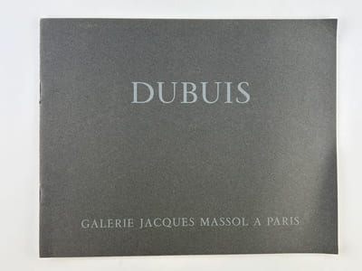 DUBUIS. 
