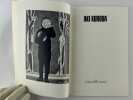 AKI KURODA 2 catalogues d'exposition. 1) Galerie Georg Nothelfer, Berlin, 1984. 31p. Tir&eacute; &agrave; 1000ex. 2) Aki Kuroda - Rencontre par Pascal Bonafoux. ...