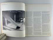 Makom - Dani Karavan - The Tel Aviv Museum, Kunsthalle, Baden-Baden par Dani Karavan - Image 2