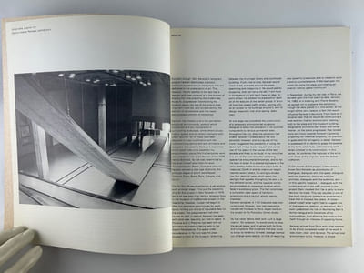 Makom - Dani Karavan - The Tel Aviv Museum, Kunsthalle, Baden-Baden