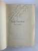 Les Signes du Temps. (Les Fran&ccedil;ais de la D&eacute;cadence) Envoi de Henri Rochefort &agrave; Horace Ayraud-Degeorge qui fut secr&eacute;taire de la r&eacute;daction de ...