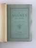 Les Signes du Temps. (Les Fran&ccedil;ais de la D&eacute;cadence) Envoi de Henri Rochefort &agrave; Horace Ayraud-Degeorge qui fut secr&eacute;taire de la r&eacute;daction de ...