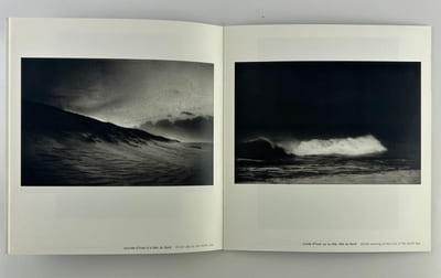 Catalogue d'exposition Kirtsen Klein, Galerie Birthe Lausen, - 26 octobre - 9 décembre 2000
