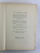 LE SOPHA. Conte moral. Edition ornée de cinquante-six bois originaux de Sylvain Sauvage. par CREBILLON - Image 4