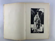LE SOPHA. Conte moral. Edition ornée de cinquante-six bois originaux de Sylvain Sauvage. par CREBILLON - Image 5