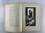 LE SOPHA. Conte moral. Edition ornée de cinquante-six bois originaux de Sylvain Sauvage. par CREBILLON - Image 6