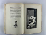 LE SOPHA. Conte moral. Edition ornée de cinquante-six bois originaux de Sylvain Sauvage. par CREBILLON - Image 8