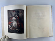 MONSIEUR DE BOUGRELON. Edition illustrée de seize eaux-fortes originales en couleurs gravées par Drian.  par Jean LORRAIN / Etienne DRIAN - Image 4