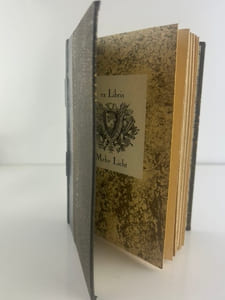 (Locomotion aérienne). Simples notions sur les ballons et la navigations aérienne. Avec un frontispice par Albert Tissandier et  36 vignettes par G. Mathieu. 