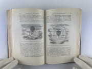 (Locomotion aérienne). Simples notions sur les ballons et la navigations aérienne. Avec un frontispice par Albert Tissandier et  36 vignettes par G. Mathieu.  par Gaston TISSANDIER - Image 5