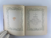 Les Commentaires et l'idéographie du jeu de loto dans les Flandres. Suivis d'un glossaire.  par Max ELSKAMP - Image 5