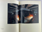 Vivian Kral - Voyage au coeur du volcan. Pastels. Catalogue d'exposition novembre- décembre 2003, janvier 2004 par Vivian KRAL. Texte Estelle Pietrzyk - Image 4