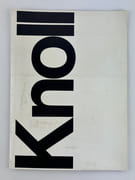 Dossier de presse par Knoll International France présentant Georges Csato. Contient: le catalogue de la rétrospective G.C., Galerie L'Obsidienne, 19 septembre - 30 octobre 1986 (4 reproductions couleurs, 1 NB). 2 cartons d'invitation, 4 copies de la brève présentation de l'artiste par le critique d'art Jean-Dominique Rey. Sur 4 pages volantes : une brève interview de Csato, ses expositions, les oeuvres exposées.  par Georges CSATO - Image 5