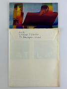 3 publications / catalogues : 1) R.A. Augustini présente ATILA Oeuvres récentes, mai-juin 1971, Galerie Rive Gauche. Texte Atila en chute libre, par Jean-Jacques Lévêque. 16p., 6 repr. nb, 2 coul. Sous enveloppe adressée par l'artiste au critique d'art Jean-Dominique Rey. 2) ATILA superbe et menaçant. Texte Alain Bosquet.sd, 1975,  8p., 7 repr. coul. 3) ATILA, texte Serge Nikitine, sd, 1980, 12p. 27 reproductions coul. par ATILA - Image 11
