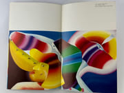 3 publications / catalogues : 1) R.A. Augustini présente ATILA Oeuvres récentes, mai-juin 1971, Galerie Rive Gauche. Texte Atila en chute libre, par Jean-Jacques Lévêque. 16p., 6 repr. nb, 2 coul. Sous enveloppe adressée par l'artiste au critique d'art Jean-Dominique Rey. 2) ATILA superbe et menaçant. Texte Alain Bosquet.sd, 1975,  8p., 7 repr. coul. 3) ATILA, texte Serge Nikitine, sd, 1980, 12p. 27 reproductions coul. par ATILA - Image 6