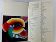 3 publications / catalogues : 1) R.A. Augustini présente ATILA Oeuvres récentes, mai-juin 1971, Galerie Rive Gauche. Texte Atila en chute libre, par Jean-Jacques Lévêque. 16p., 6 repr. nb, 2 coul. Sous enveloppe adressée par l'artiste au critique d'art Jean-Dominique Rey. 2) ATILA superbe et menaçant. Texte Alain Bosquet.sd, 1975,  8p., 7 repr. coul. 3) ATILA, texte Serge Nikitine, sd, 1980, 12p. 27 reproductions coul. par ATILA - Image 7