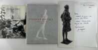 Charles Auffret Sculptures - Dessins 1929 - 2001. Catalogue d'expostion du 30 mars au 8 septembre 2002. Charles AUFFRET