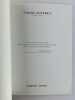 Charles Auffret Sculptures - Dessins 1929 - 2001. Catalogue d'expostion du 30 mars au 8 septembre 2002. Charles AUFFRET