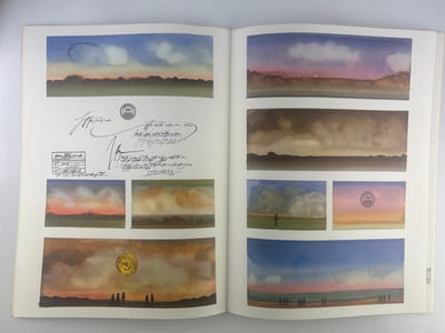 Steinberg. DLM Derrière le Miroir n°192 juin 1971