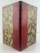 DICTIONNAIRE DES EMAILLEURS. Depuis le Moyen Age jusqu'a la fin du XVIIIe siècle. Ouvrage accompagné de 67 Marques et Monogrammes. par Emile MOLINIER - Image 1