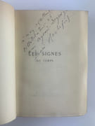 DICTIONNAIRE DES EMAILLEURS. Depuis le Moyen Age jusqu'a la fin du XVIIIe siècle. Ouvrage accompagné de 67 Marques et Monogrammes. par Emile MOLINIER - Image 11