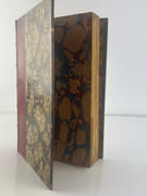 DICTIONNAIRE DES EMAILLEURS. Depuis le Moyen Age jusqu'a la fin du XVIIIe siècle. Ouvrage accompagné de 67 Marques et Monogrammes. par Emile MOLINIER - Image 2