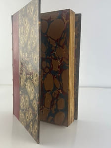 DICTIONNAIRE DES EMAILLEURS. Depuis le Moyen Age jusqu'a la fin du XVIIIe siècle. Ouvrage accompagné de 67 Marques et Monogrammes.