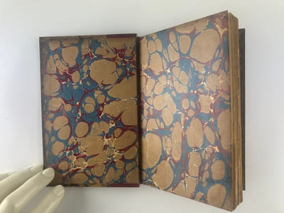 DICTIONNAIRE DES EMAILLEURS. Depuis le Moyen Age jusqu'a la fin du XVIIIe siècle. Ouvrage accompagné de 67 Marques et Monogrammes.