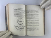 DICTIONNAIRE DES EMAILLEURS. Depuis le Moyen Age jusqu'a la fin du XVIIIe siècle. Ouvrage accompagné de 67 Marques et Monogrammes. par Emile MOLINIER - Image 8