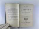 La confession et les confesseurs; Appendice: Pieuses exhortations, par Monseigneur Claret; Moechialogie, par le R. P. ... par Monseigneur Bouvier. ...