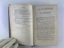 La confession et les confesseurs; Appendice: Pieuses exhortations, par Monseigneur Claret; Moechialogie, par le R. P. ... par Monseigneur Bouvier. ...