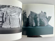 AMADO - Réunion de 3 catalogues d'exposition de la Galerie Jeanne Bucher. 1) 30 septembre - 30 octobre 1976. Texte de Georges Duby. 25 numéros présentés. 2) Sculptures récentes. Dora Vallier : Amado dans son monde. L'analyse - le rocher-l'animal-la barque - le jouet comme transfert - le jeu. Exposition du 15 novembre au 19 décembre 1983. 3) Sculptures récentes. Il fait silence par Louis Pons. Texte de Jean-Louis Jaeger. Reproductions couleurs, certaines dépliantes. Exposition du 25 novembre au 7 janvier 1989.  par Jean AMADO - Image 10