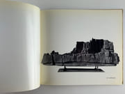 AMADO - Réunion de 3 catalogues d'exposition de la Galerie Jeanne Bucher. 1) 30 septembre - 30 octobre 1976. Texte de Georges Duby. 25 numéros présentés. 2) Sculptures récentes. Dora Vallier : Amado dans son monde. L'analyse - le rocher-l'animal-la barque - le jouet comme transfert - le jeu. Exposition du 15 novembre au 19 décembre 1983. 3) Sculptures récentes. Il fait silence par Louis Pons. Texte de Jean-Louis Jaeger. Reproductions couleurs, certaines dépliantes. Exposition du 25 novembre au 7 janvier 1989.  par Jean AMADO - Image 6