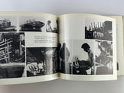 AMADO - Réunion de 3 catalogues d'exposition de la Galerie Jeanne Bucher. 1) 30 septembre - 30 octobre 1976. Texte de Georges Duby. 25 numéros présentés. 2) Sculptures récentes. Dora Vallier : Amado dans son monde. L'analyse - le rocher-l'animal-la barque - le jouet comme transfert - le jeu. Exposition du 15 novembre au 19 décembre 1983. 3) Sculptures récentes. Il fait silence par Louis Pons. Texte de Jean-Louis Jaeger. Reproductions couleurs, certaines dépliantes. Exposition du 25 novembre au 7 janvier 1989.  par Jean AMADO - Image 7