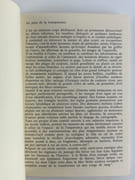 Assadour, aquarelles et temperas. Exposition mars - avril 1982. par ASSADOUR. Texte de Max Clarac-Sérou. - Image 2