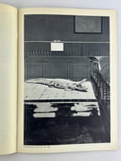 Gilles AILLAUD, catalogue exposition. Mars - Avril 1981 par Gilles AILLAUD - Image 2