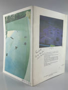 Gilles AILLAUD, catalogue exposition. Mars - Avril 1981 par Gilles AILLAUD - Image 5