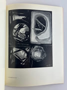 Aldine, Catalogue d'exposition Galerie Abel Rosenberg, novembre 1964. par Aldine. Texte de Jean-Dominique Rey. - Image 4