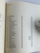 Aldine, Catalogue d'exposition Galerie Abel Rosenberg, novembre 1964. par Aldine. Texte de Jean-Dominique Rey. - Image 5