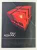 Jean Alllemand Catalogue d'exposition Galerie L55, du 24 octobre au 14 novembre 1973. . Jean ALLEMAND