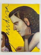 Pat Andrea - Catalogue d'exposition, Galerie Rachelin Lemarié Beaubourg, du 12 avril au 17 mai 1997 par PAT ANDREA. Texte Jacques Henric. - Image 1