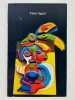 Karel Appel. Reliefs 1966-1968. Catalogue d'exposition 1968. . Karel APPEL