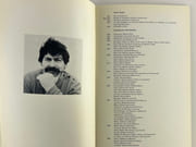 Karel Appel. Reliefs 1966-1968. Catalogue d'exposition 1968.  par Karel APPEL - Image 2
