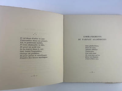 (Curiosa) Poésies érotiques de Laurent Tailhade.