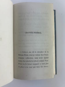 Bébé ou le nain du Roi de Pologne