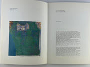 Abboud. Exposition rétrospective 1949 - 1989. Galerie Faris, 18 janvier - 10 février 1990.  par Chafik ABBOUD (1924-2004). Texte André Bercoff. Lettre de Jean-Dominique Rey. - Image 2